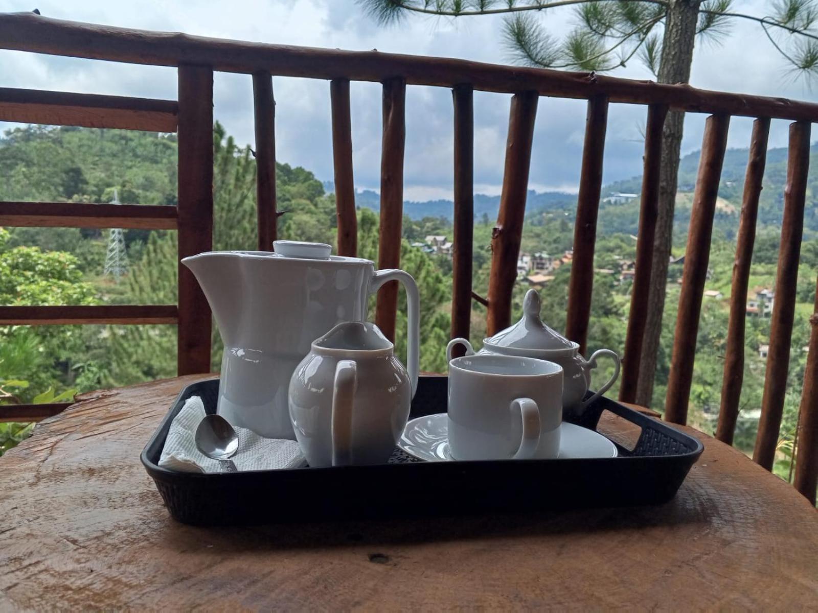 Turn View Resort Ела Екстериор снимка