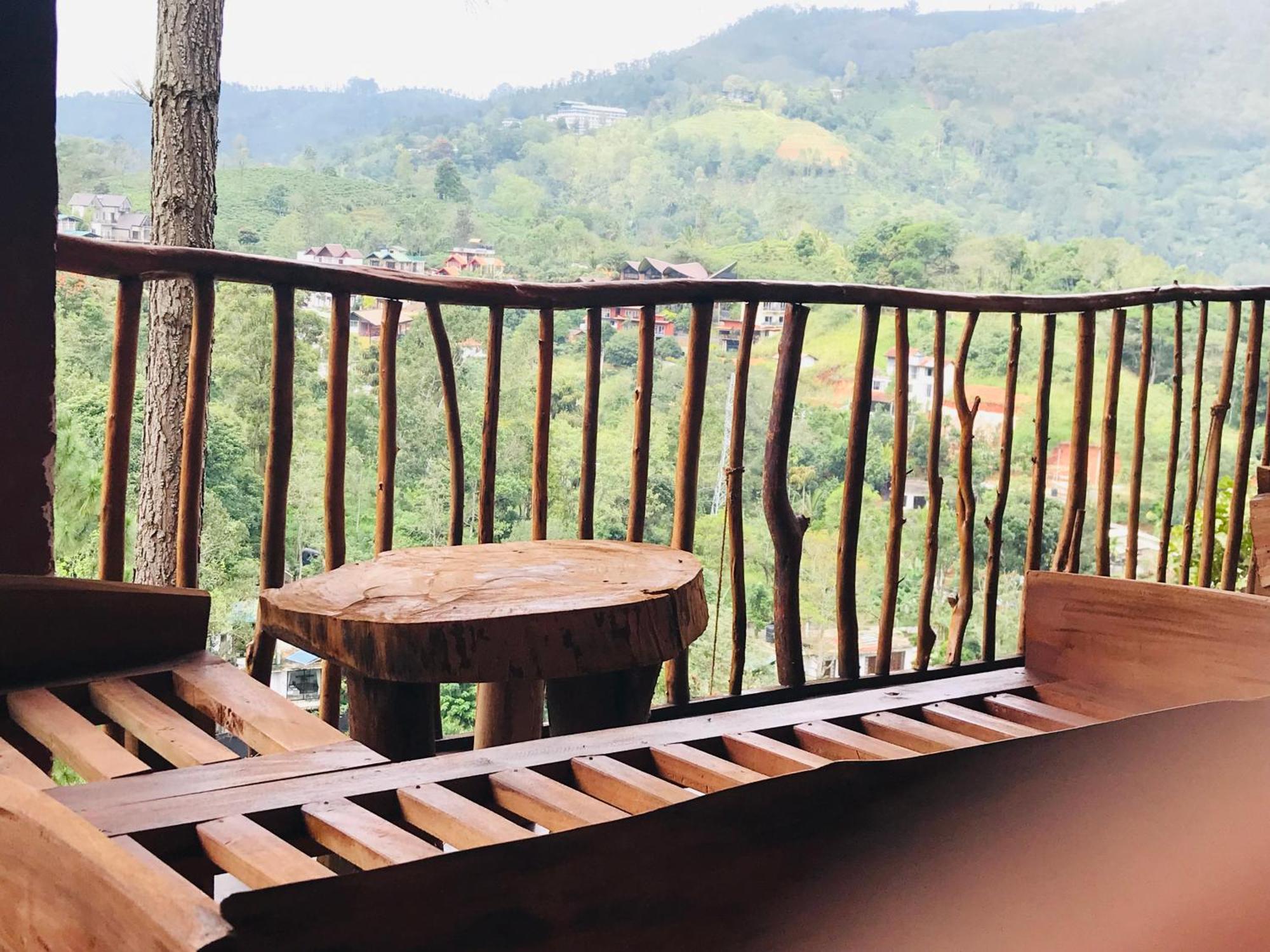 Turn View Resort Ела Екстериор снимка