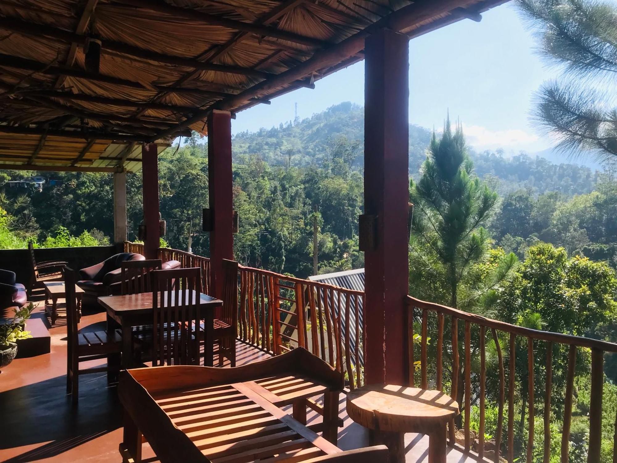Turn View Resort Ела Екстериор снимка