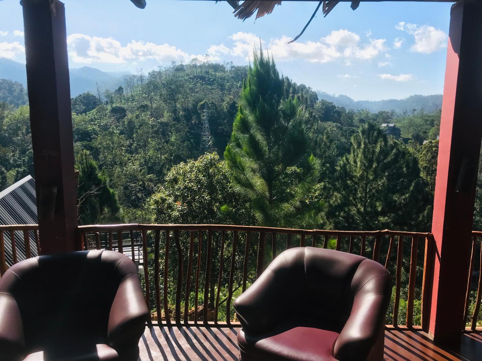 Turn View Resort Ела Екстериор снимка