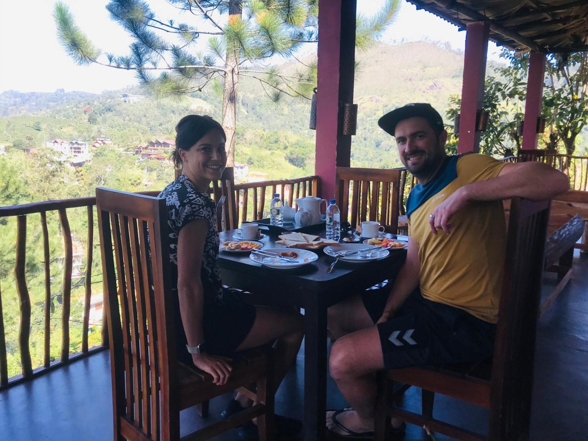 Turn View Resort Ела Екстериор снимка