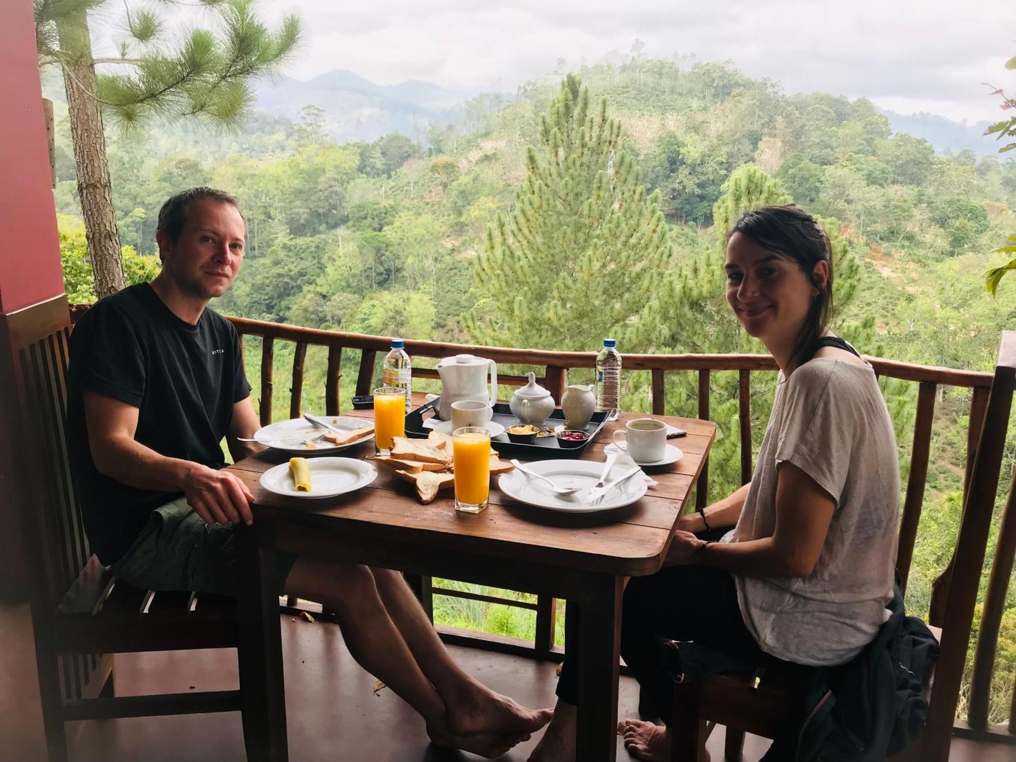 Turn View Resort Ела Екстериор снимка