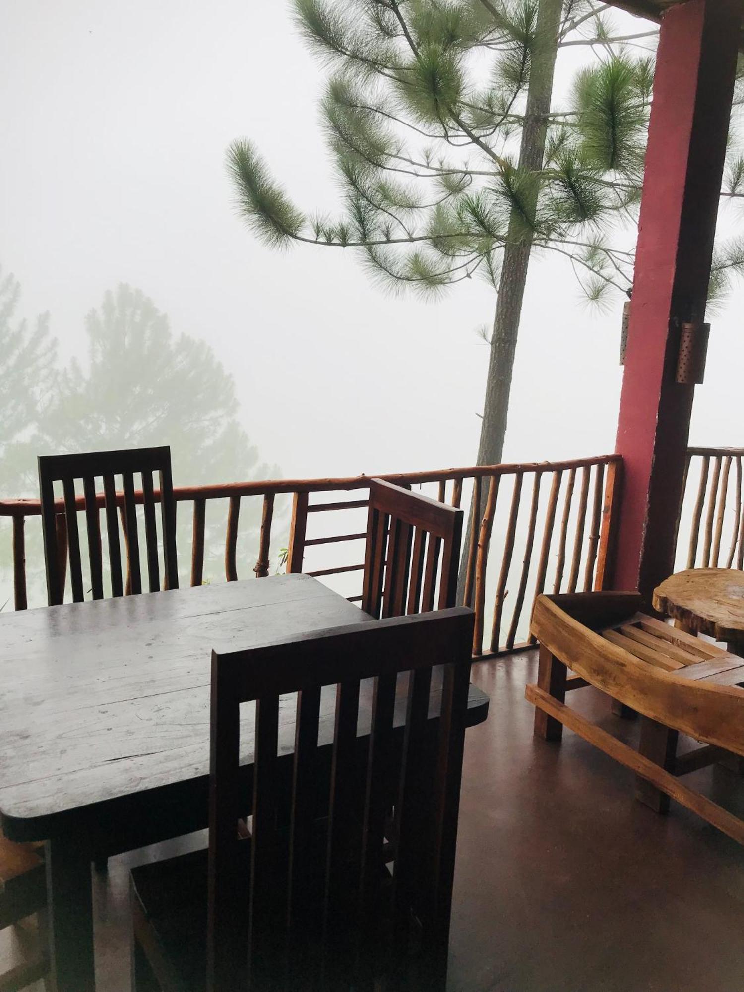 Turn View Resort Ела Екстериор снимка